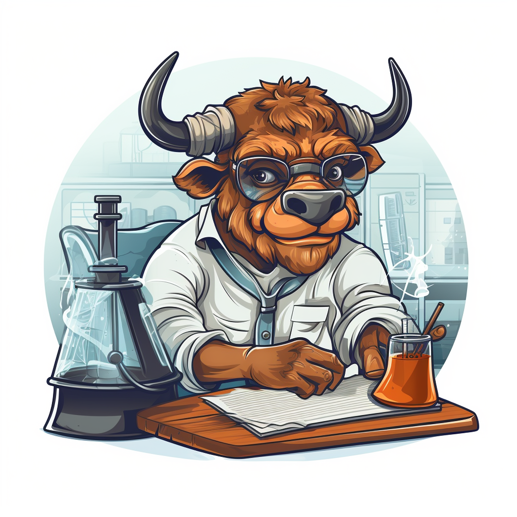 Maddox Labs LLC logo