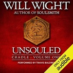Unsouled by Wil Wight